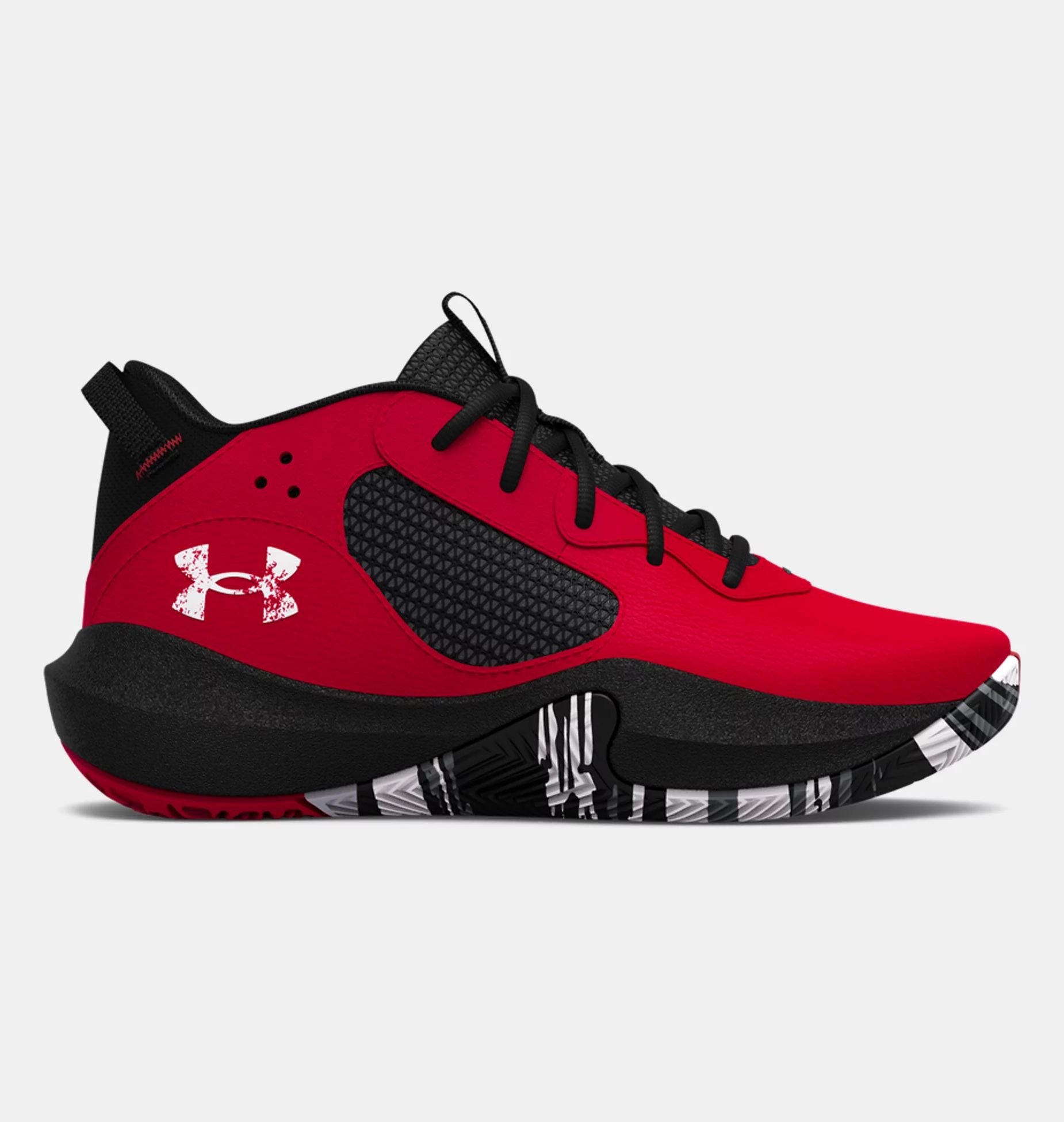  -  under armour Lockdown 6 Basketball Shoes